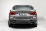 BMW 640i xDrive Gran Turismo M Sport 2020 года (WW)